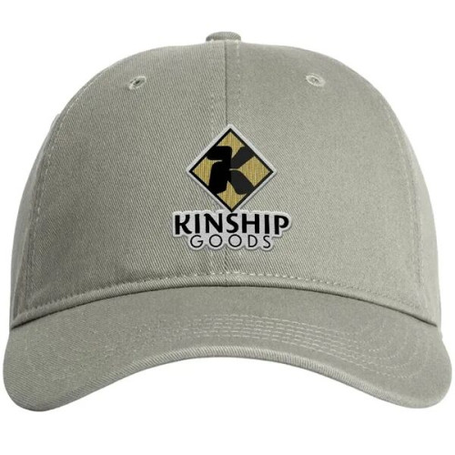 Comfort Colors Coastal Washed Cap