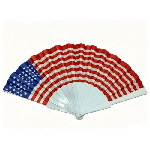 Foldable Fan 