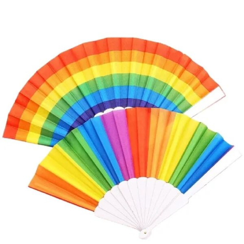 Foldable Fan 
