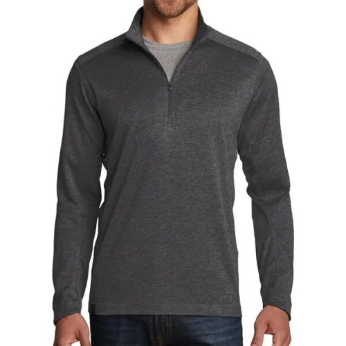 OGIO® Pixel 1/4-Zip