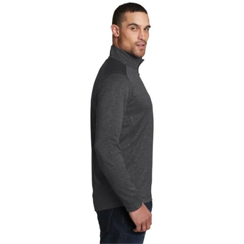 OGIO® Pixel 1/4-Zip