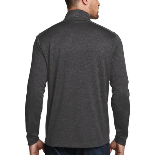 OGIO® Pixel 1/4-Zip