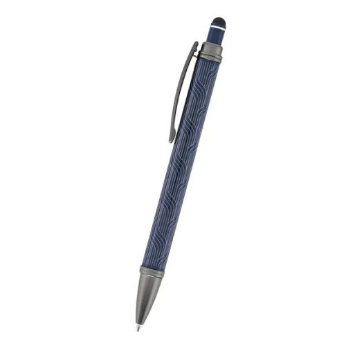 Cascade Recycled Aluminum Pen