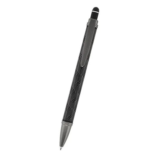 Cascade Recycled Aluminum Pen