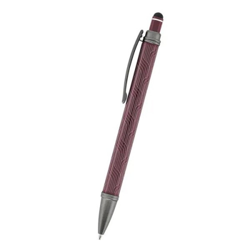 Cascade Recycled Aluminum Pen
