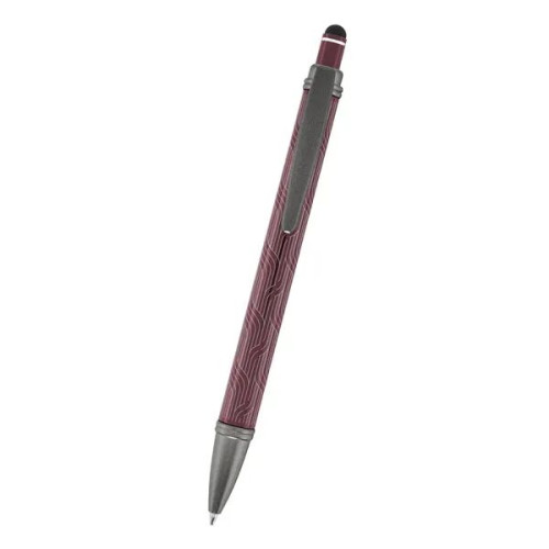 Cascade Recycled Aluminum Pen