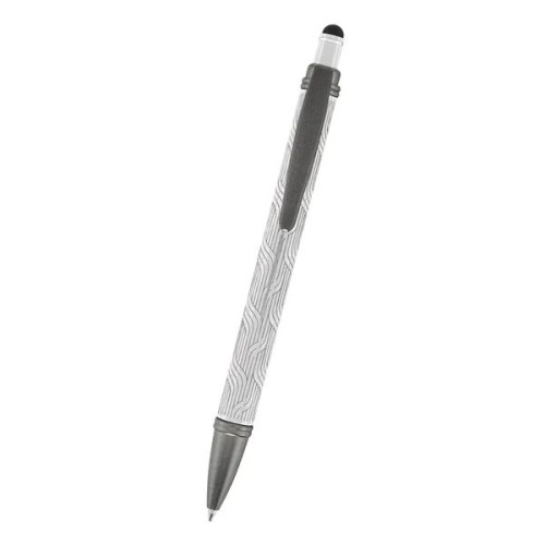 Cascade Recycled Aluminum Pen