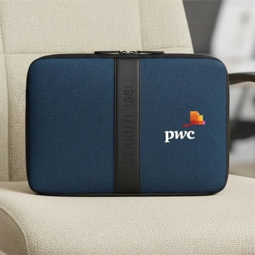 Cerruti 1881® Laptop Sleeve Mesh