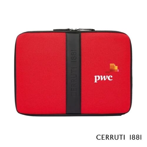 Cerruti 1881® Laptop Sleeve Mesh