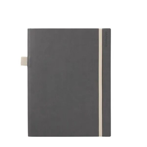 Bookaroo Bigger Things Notebook