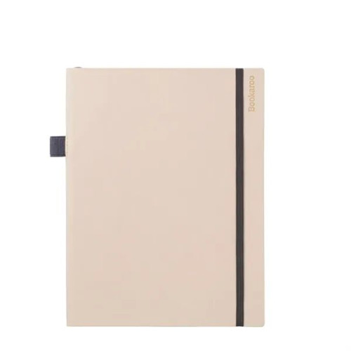 Bookaroo Bigger Things Notebook