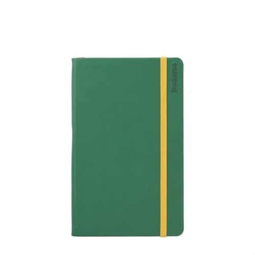 Bookaroo A5 Notebook
