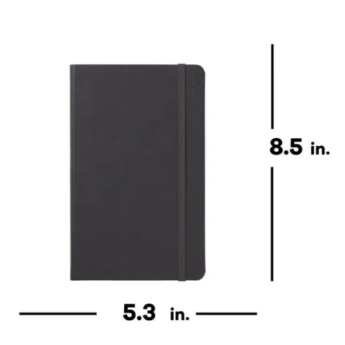 Bookaroo A5 Notebook
