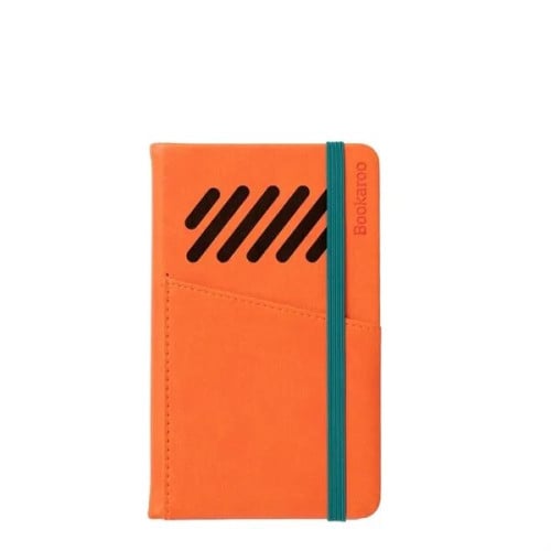 Bookaroo A6 Pocket Notebook