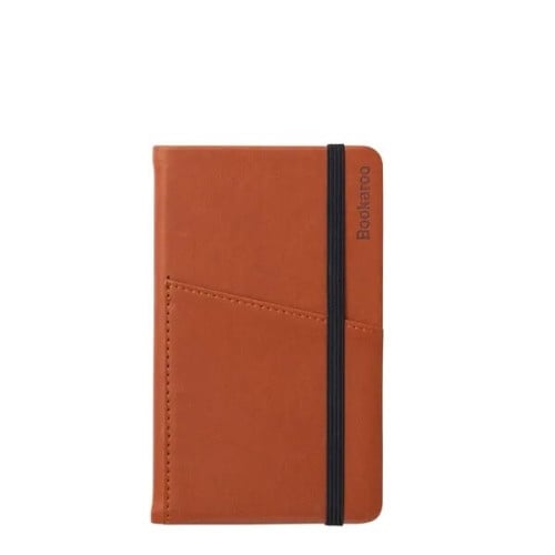 Bookaroo A6 Pocket Notebook