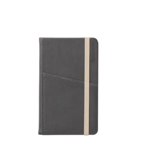 Bookaroo A6 Pocket Notebook
