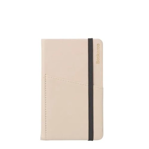 Bookaroo A6 Pocket Notebook