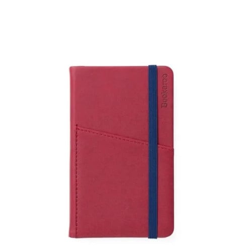 Bookaroo A6 Pocket Notebook