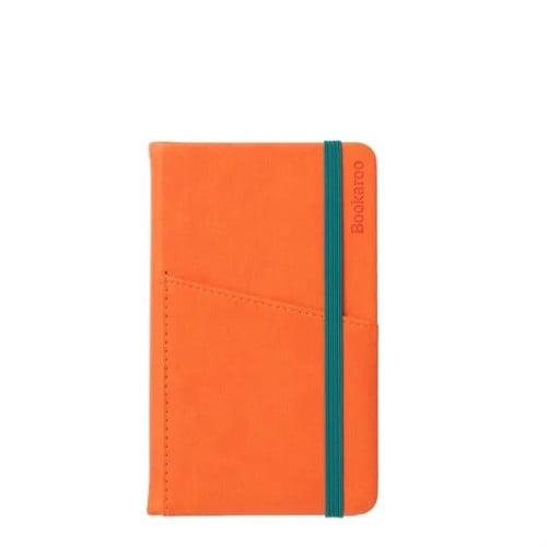 Bookaroo A6 Pocket Notebook