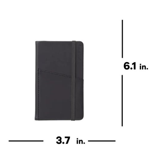 Bookaroo A6 Pocket Notebook