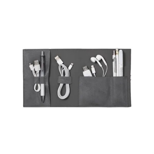 Bookaroo Tech-Tidy Carry Case