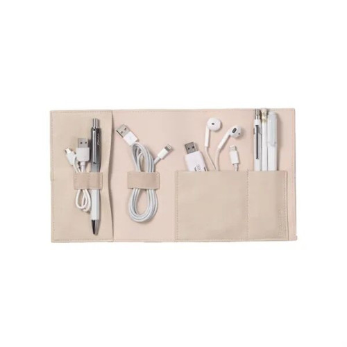 Bookaroo Tech-Tidy Carry Case