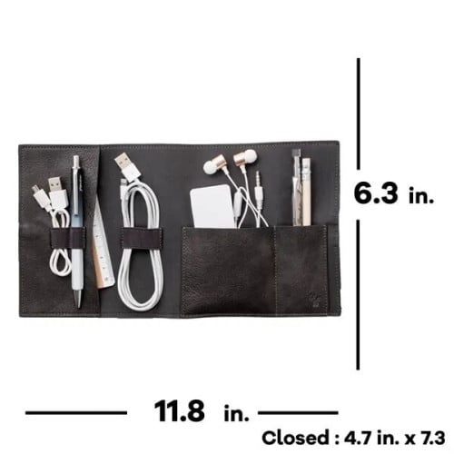 Bookaroo Tech-Tidy Carry Case