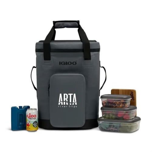 Igloo® Trailmate 32 Can Backpack Cooler