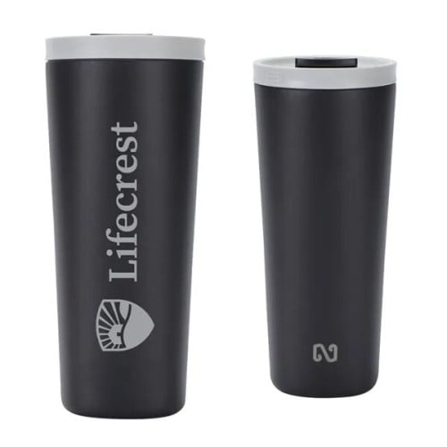 NAYAD® Dutton 20 oz Vacuum Insulated Tumbler