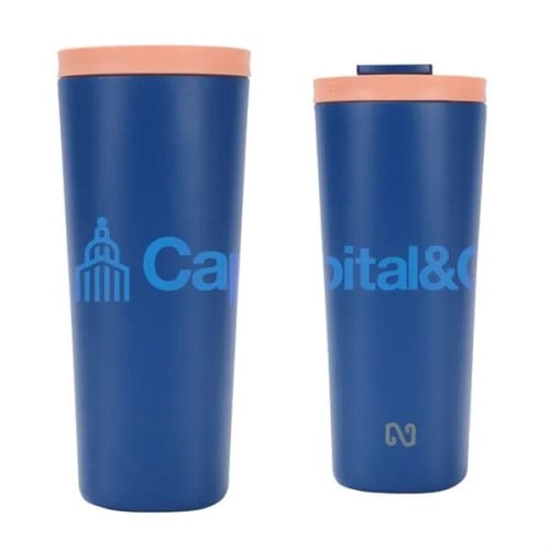 NAYAD® Dutton 20 oz Vacuum Insulated Tumbler