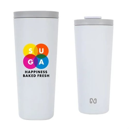 NAYAD® Dutton 20 oz Vacuum Insulated Tumbler