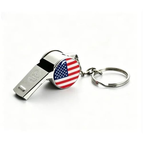 Game Whistle 