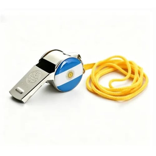 Game Whistle 