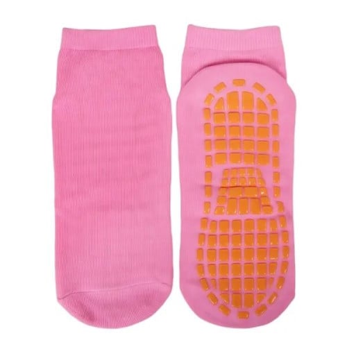 Rubber Sole Non Slip Socks