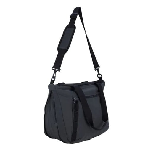 Atchison® StashPack Recycled Nylon 24- to 36-Can Cooler Tote