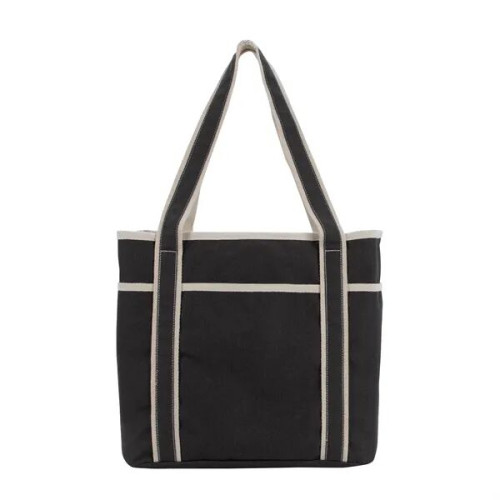 Atchison® All-Purpose Recycled Cotton Tote