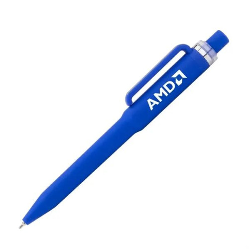 Landsat Tumbler Styled Gel Pen