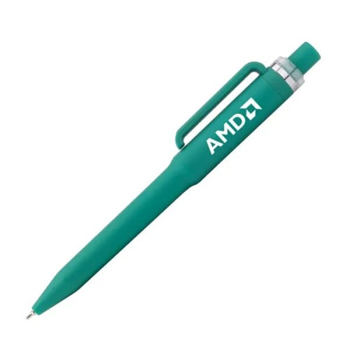 Landsat Tumbler Styled Gel Pen
