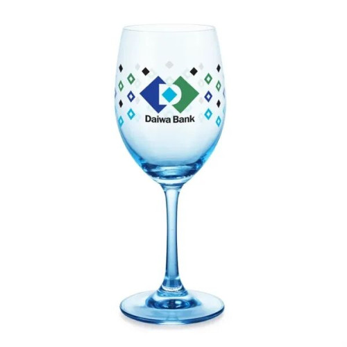 Soudan Wine Blue - VividPrint™