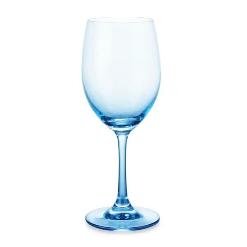 Soudan Wine Blue - VividPrint™