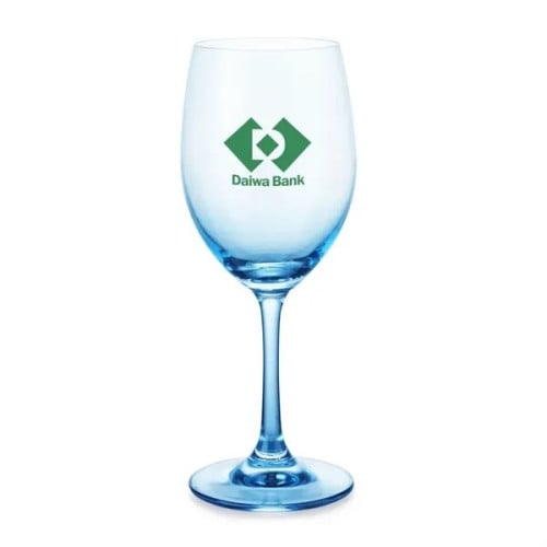 Soudan Wine Blue - Imprinted