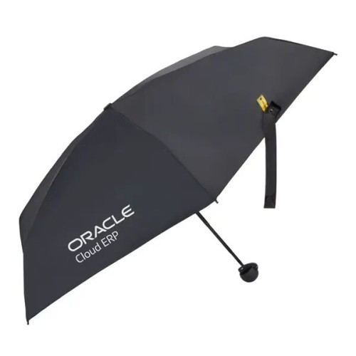 Mohania Mini Umbrella w/Hard Case