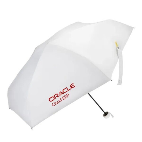 Mohania Mini Umbrella w/Hard Case