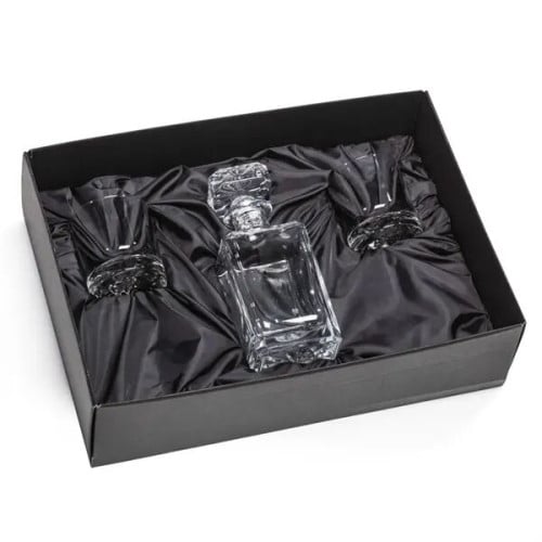 Veradero Decanter Set