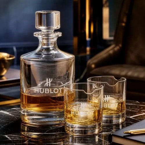Veradero Decanter Set