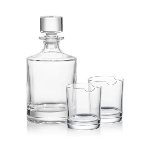 Veradero Decanter Set