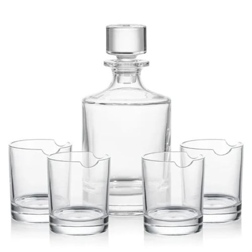 Veradero Decanter Set