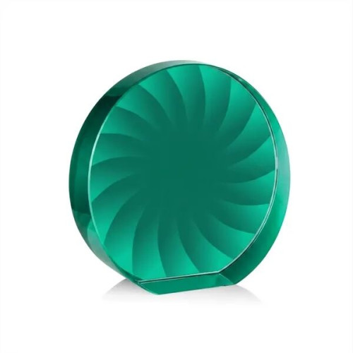 Apollo VividPrint™ Award - Teal