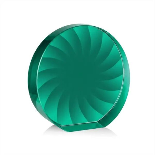 Apollo VividPrint™ Award - Teal