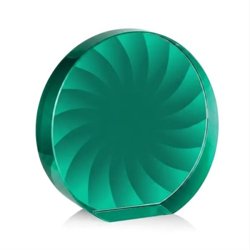 Apollo VividPrint™ Award - Teal